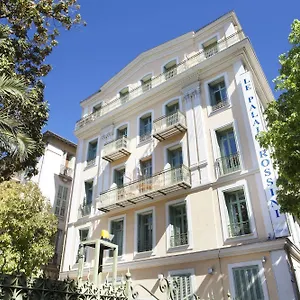 Odalys - Centre Nicea