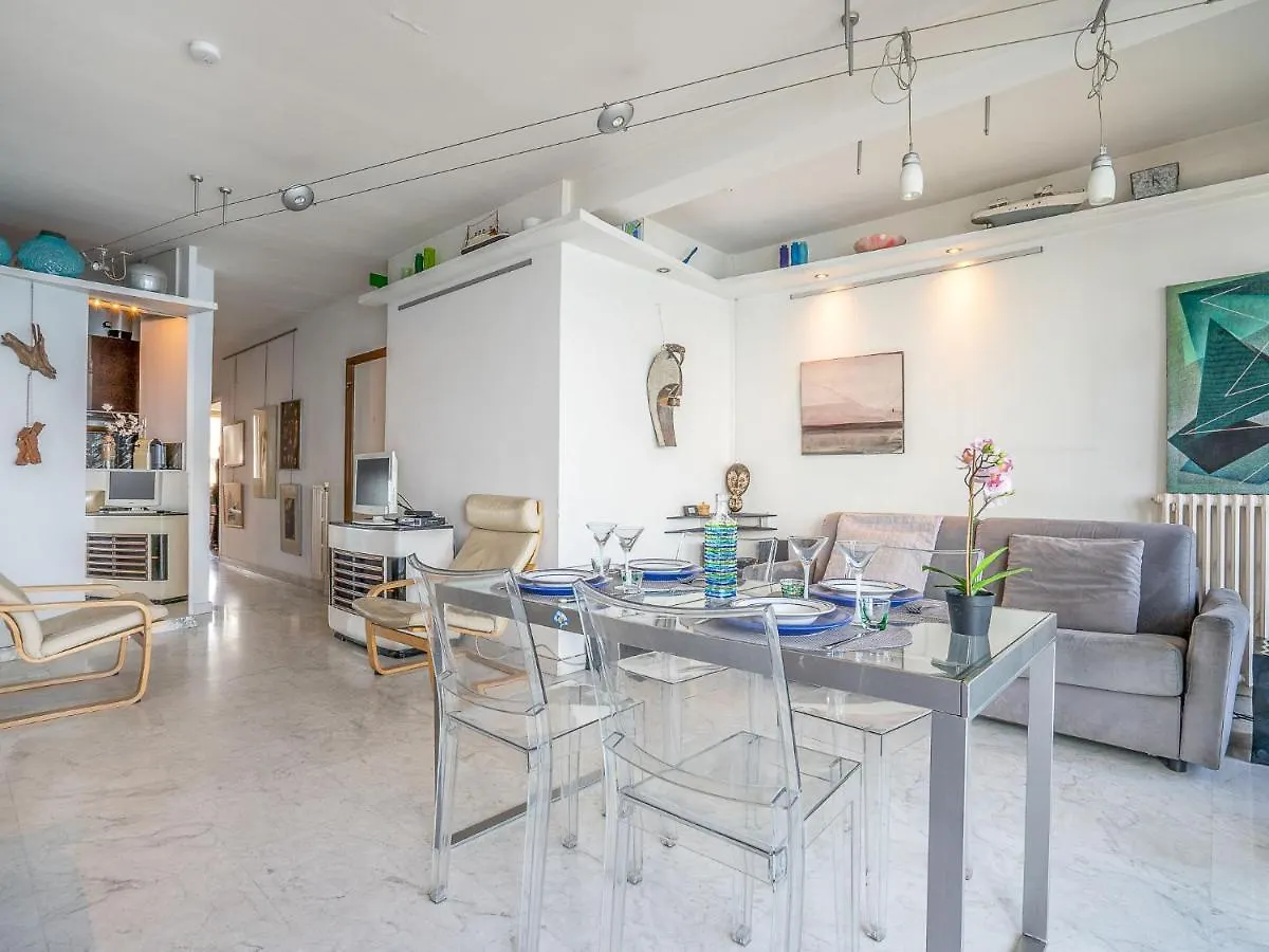 Apartment Copacabana Promenade Des Anglais By Interhome Nice 0*,  France