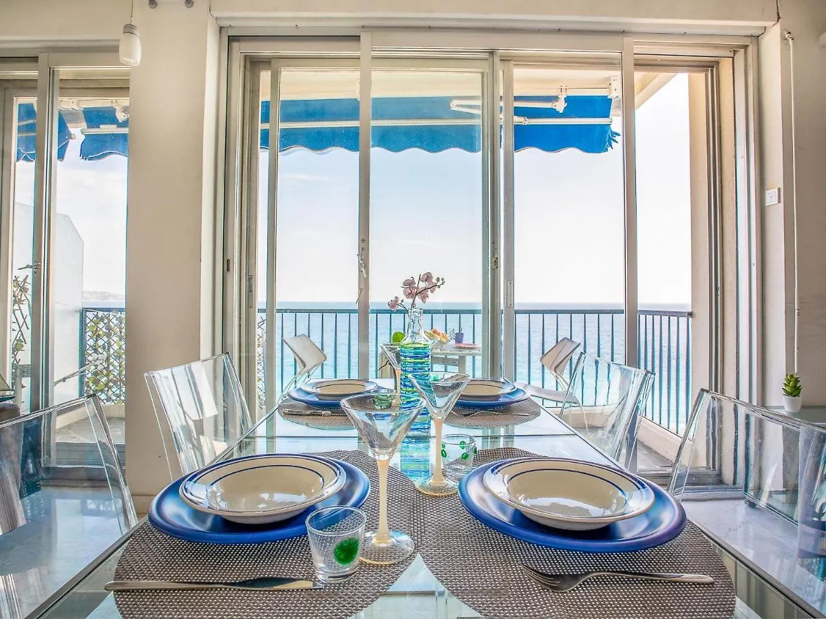 Apartment Copacabana Promenade Des Anglais By Interhome Nice