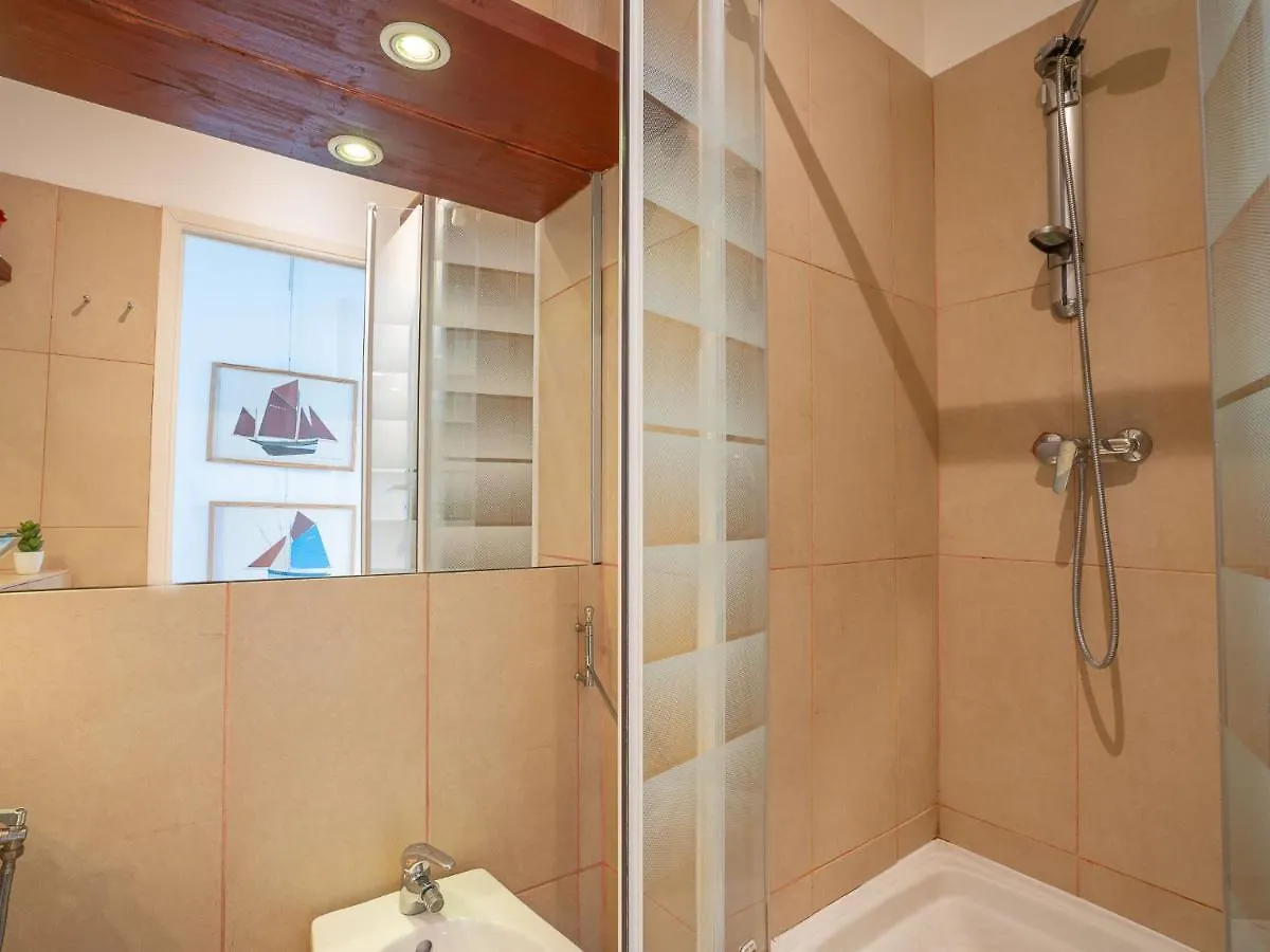 Apartment Copacabana Promenade Des Anglais By Interhome Nice