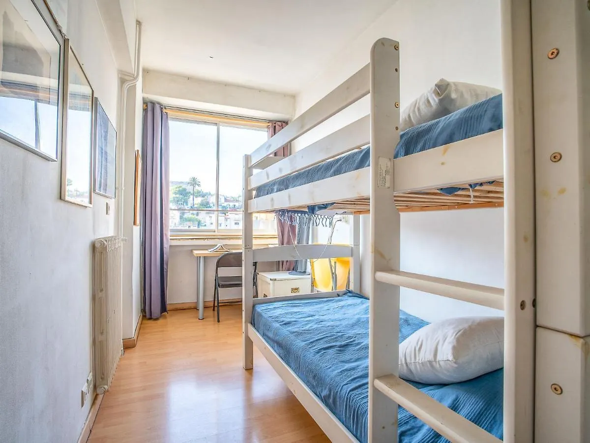 Apartment Copacabana Promenade Des Anglais By Interhome Nice