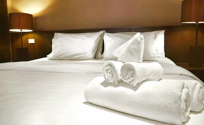 Apartment Copacabana Promenade Des Anglais By Interhome Νίκαια